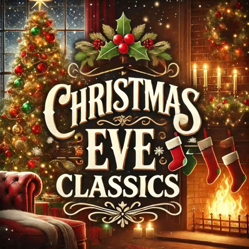 Christmas Classics Remix & Christmas 2019