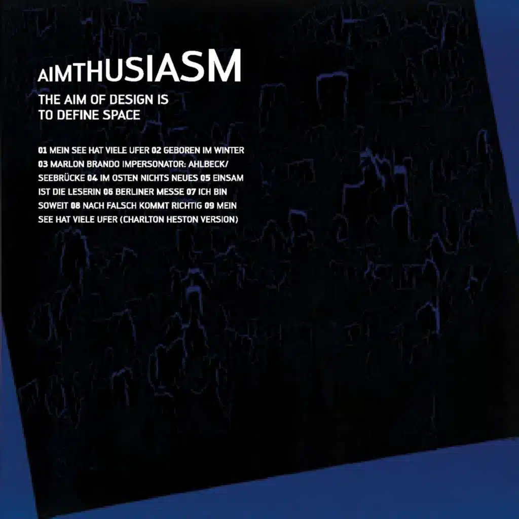 Aimthusiasm