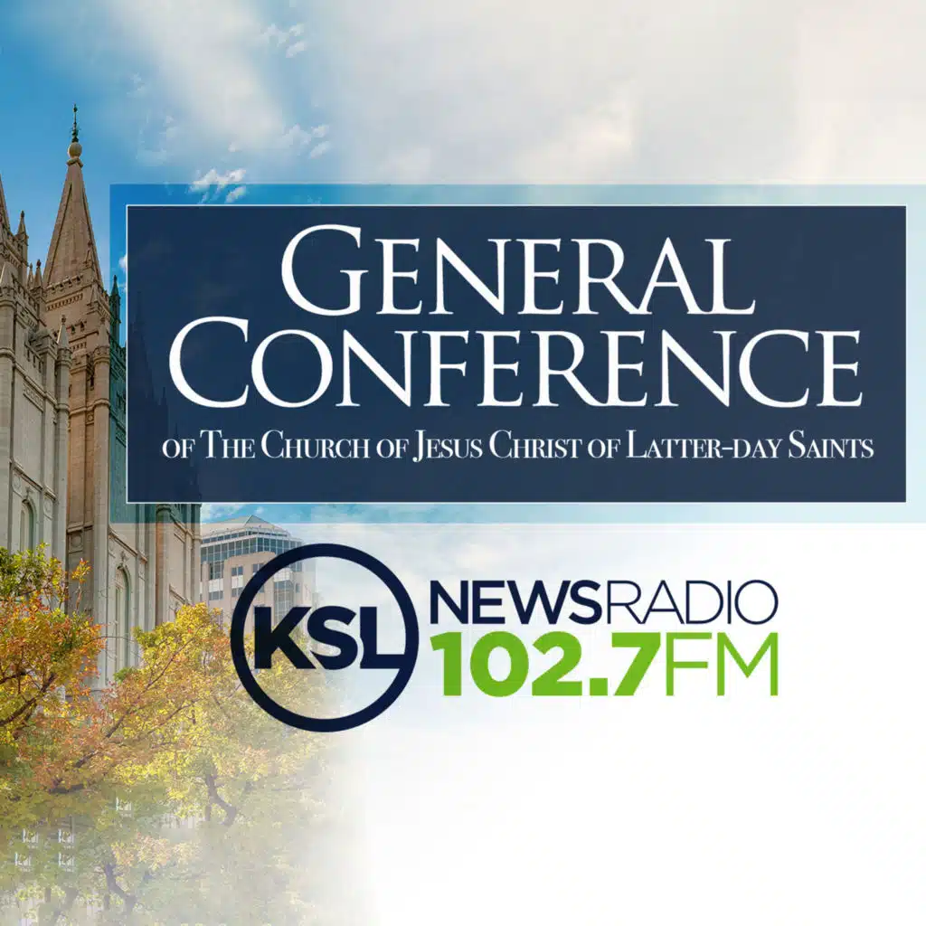 The Sunday Morning Session of the 194th Church of Jesus Christ of Latter-day Saints Semiannual General Conference – October 6, 2024.