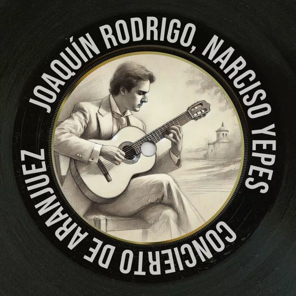 Concierto De Aranjuez: Adagio (Remastered 2024)