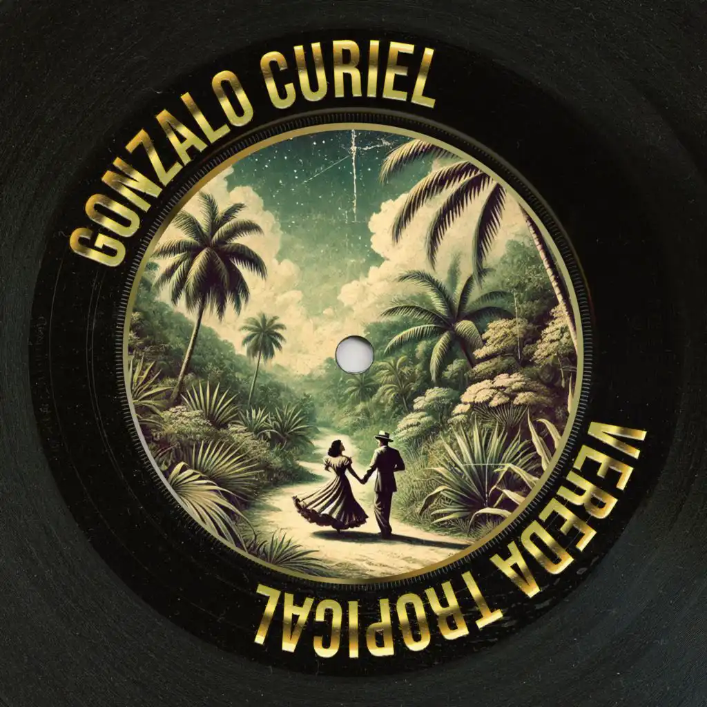 Vereda Tropical (feat. Orquesta De Cuerdas) [Remastered 2024]