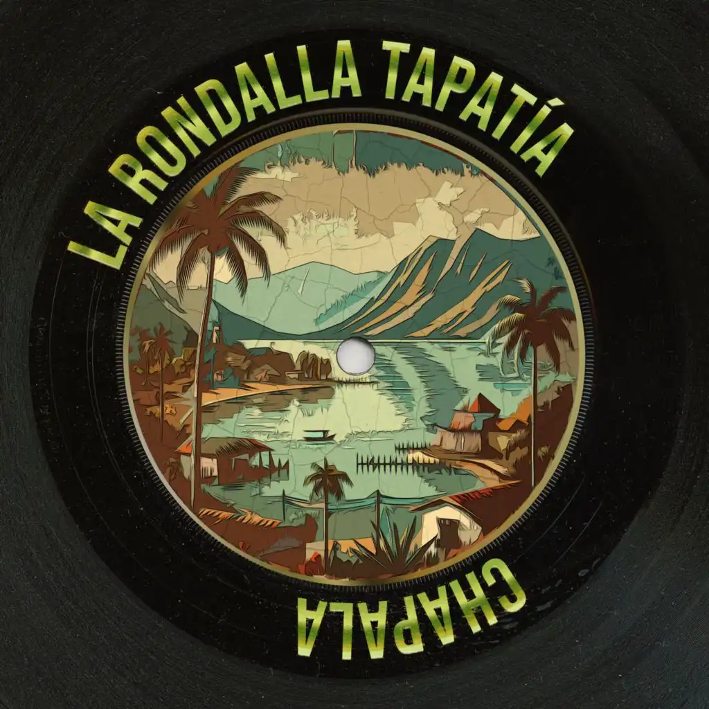 La Rondalla Tapatía