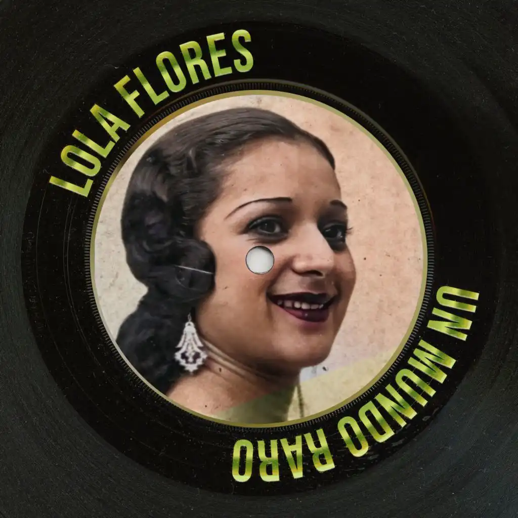 Lola Flores