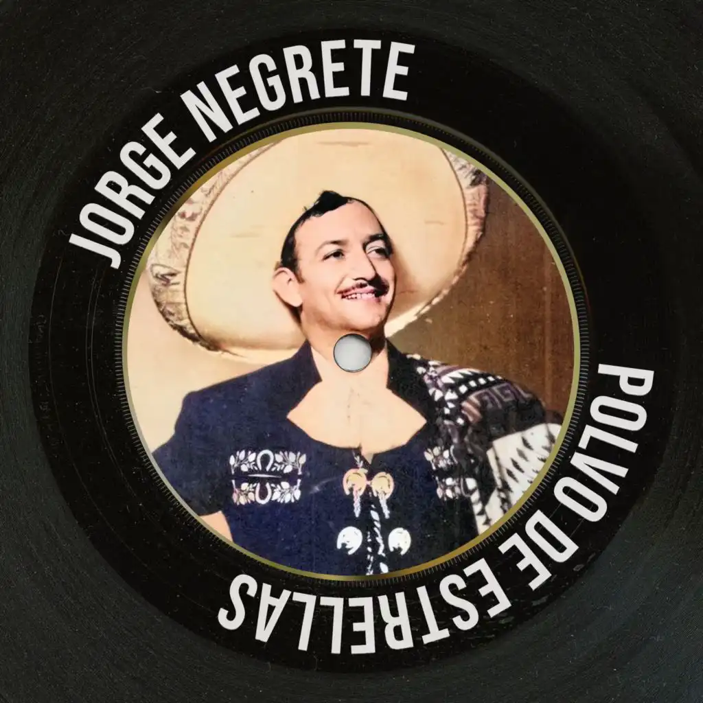 Jorge Negrete