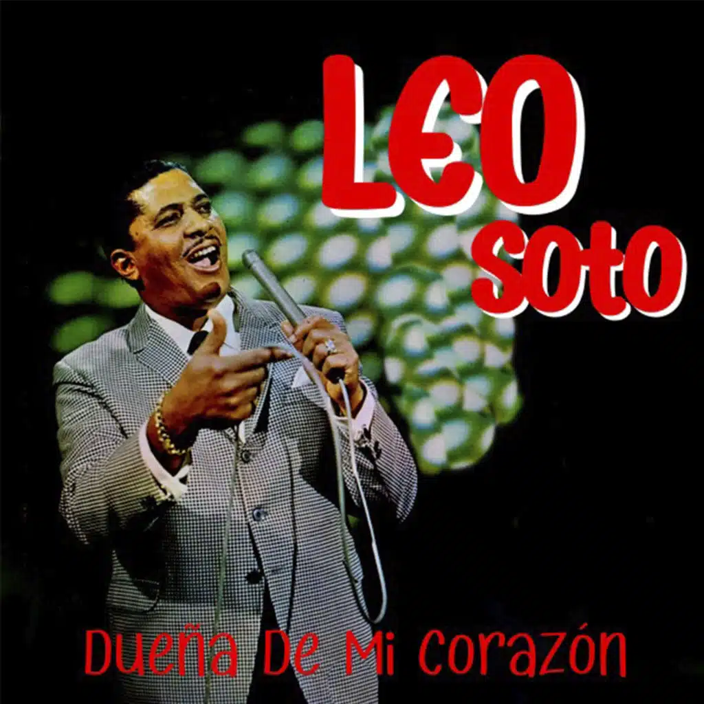 Dueña De Mi Corazón