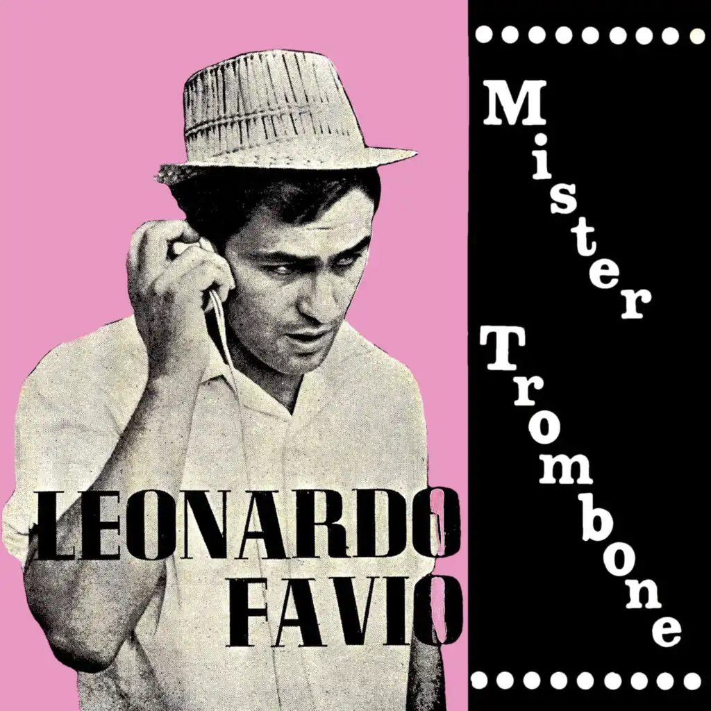 Leonardo Favio & Mister Trombone