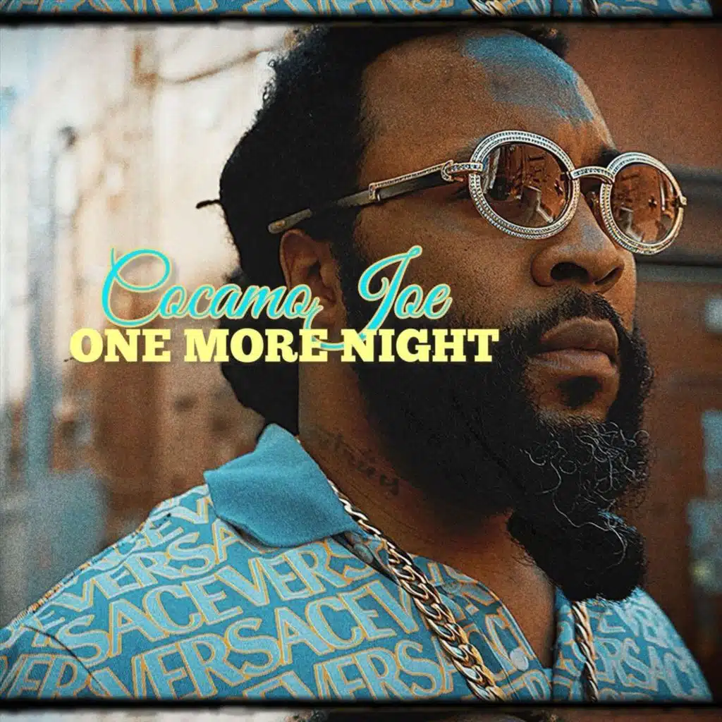One More Night