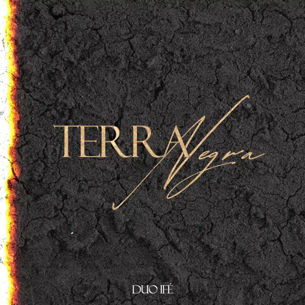 Terra Negra (feat. BM Ally)