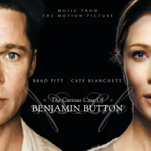Music from the Motion Picture The Curious Case of Benjamin Button