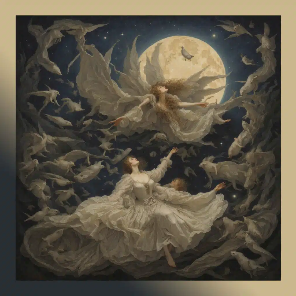 Nocturnal Waltz (Slowed) [feat. Mohamed Elachiri]