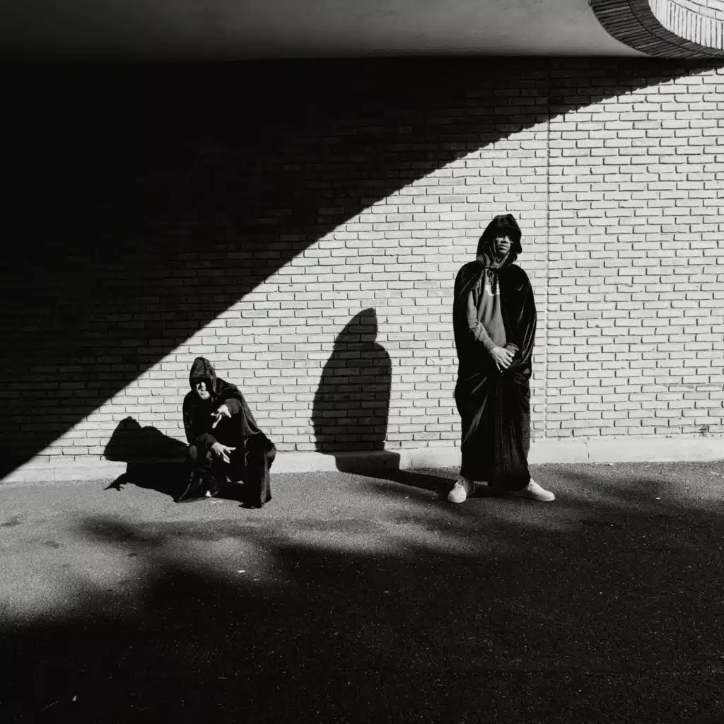 G Pack, Vol. 6 (Instrumentals)