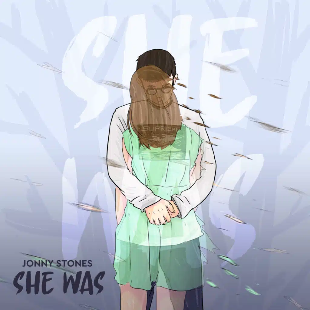 She Was