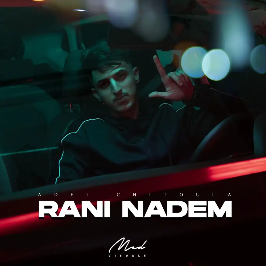 Rani Nadem