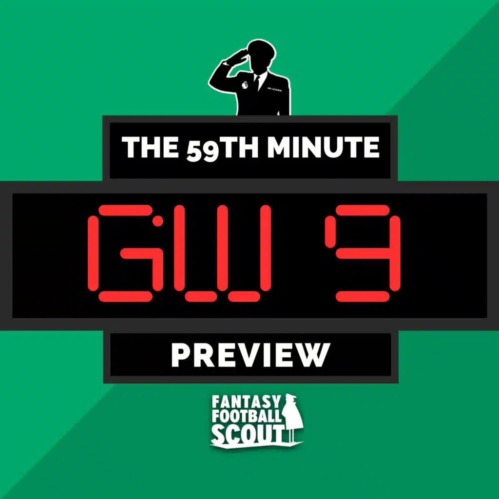 GW9: Preview