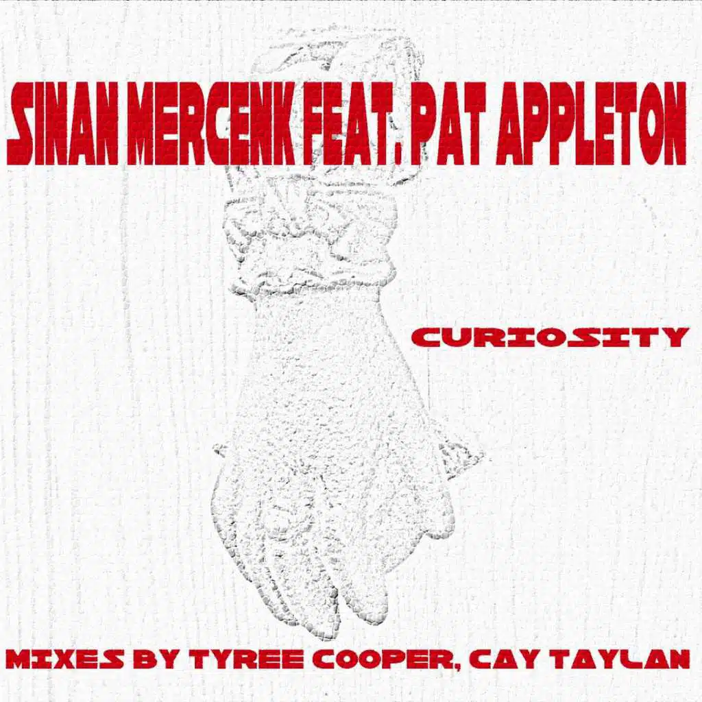 Curiosity – Pandora's Box (feat. Pat Appleton)