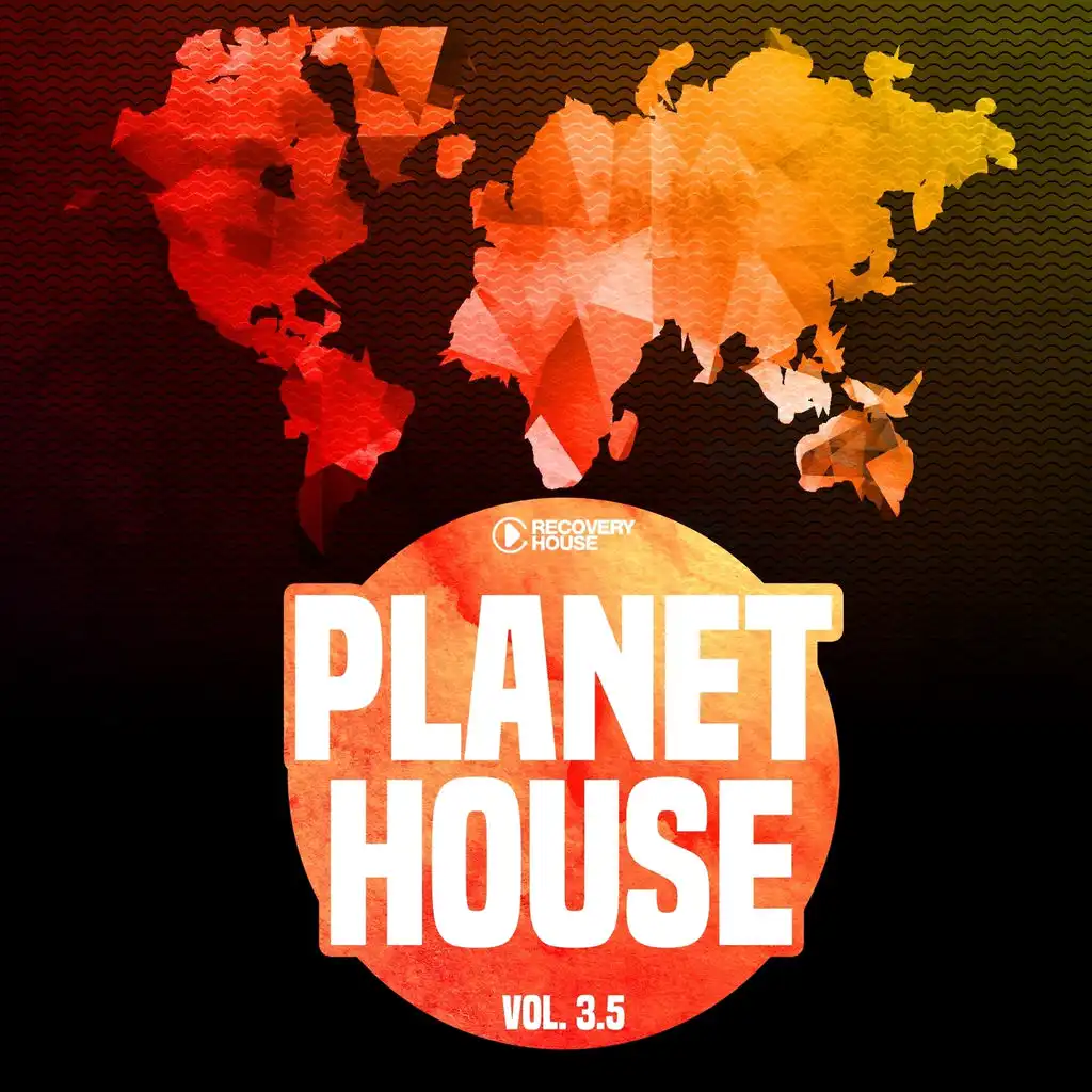 Planet House, Vol. 3.5