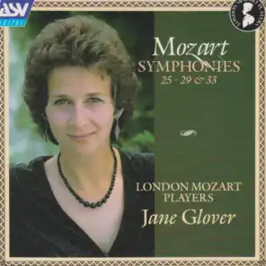 London Mozart Players & Jane Glover