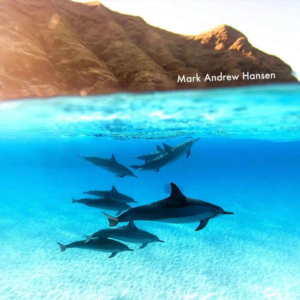 Dolphins: Piano Collection IV