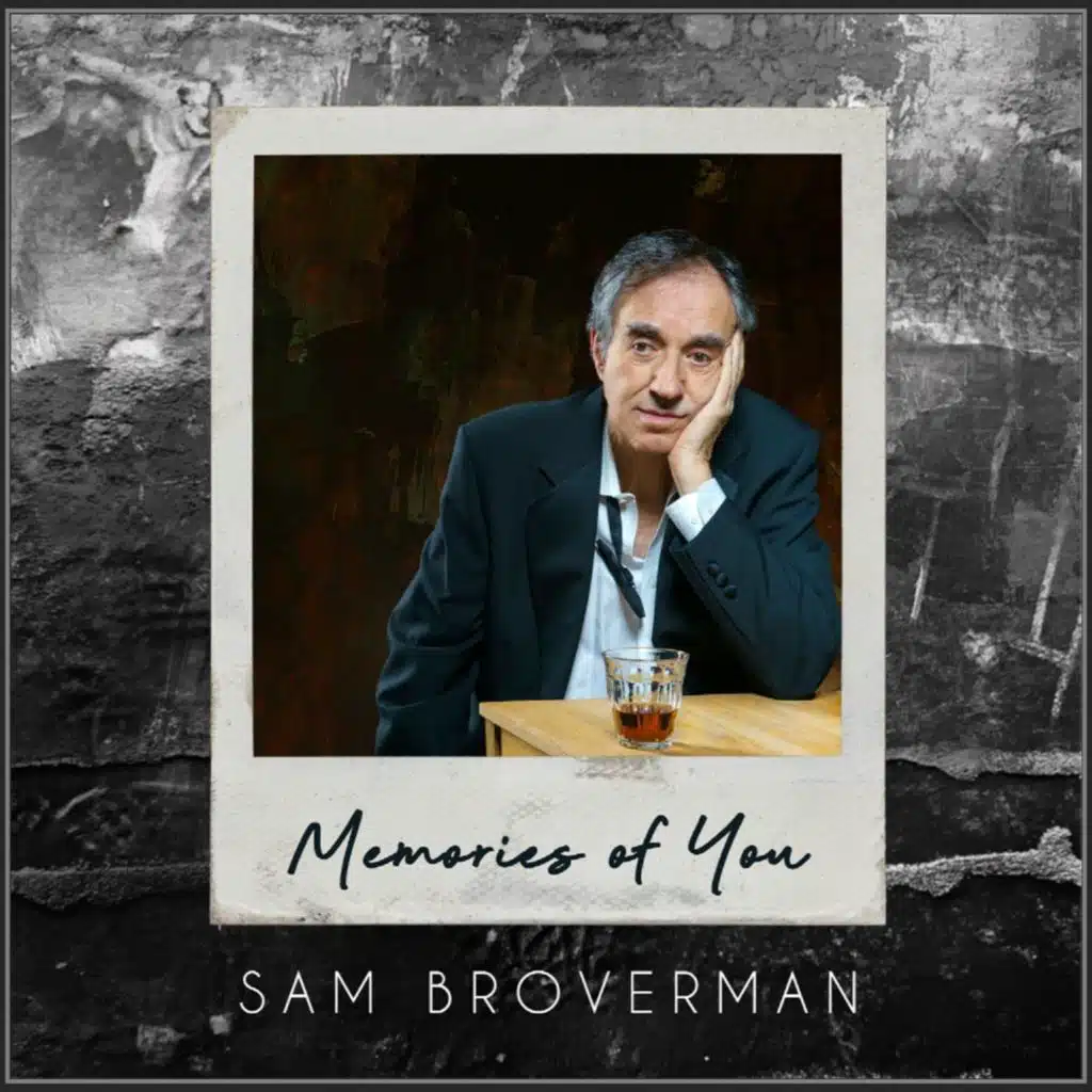 Sam Broverman