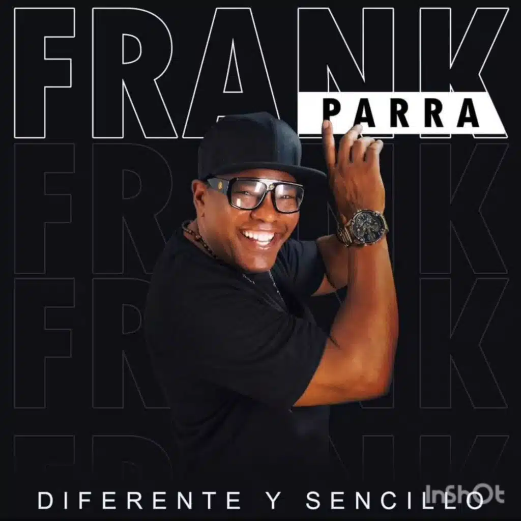 Frank Parra