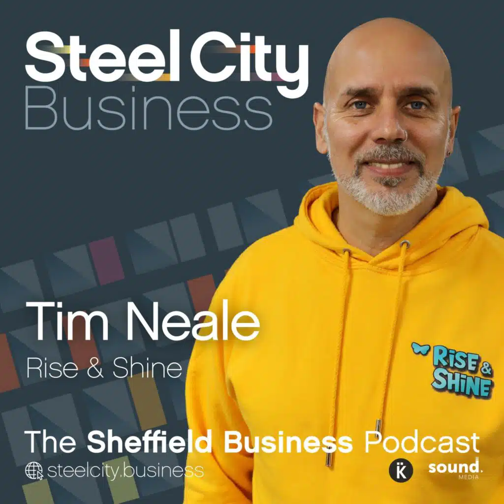 Tim Neale, Rise & Shine