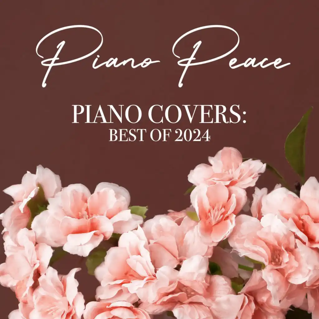 Piano Covers: Best of 2024