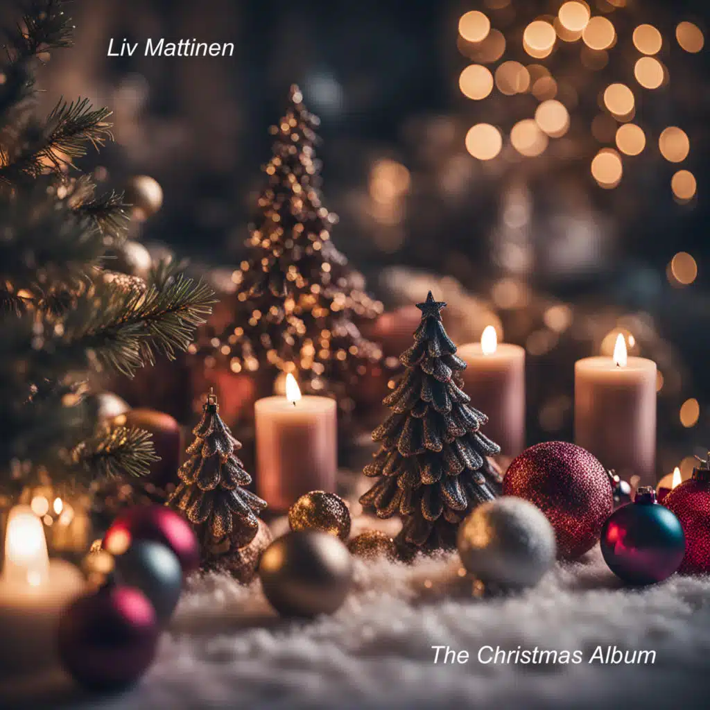 The Christmas Album