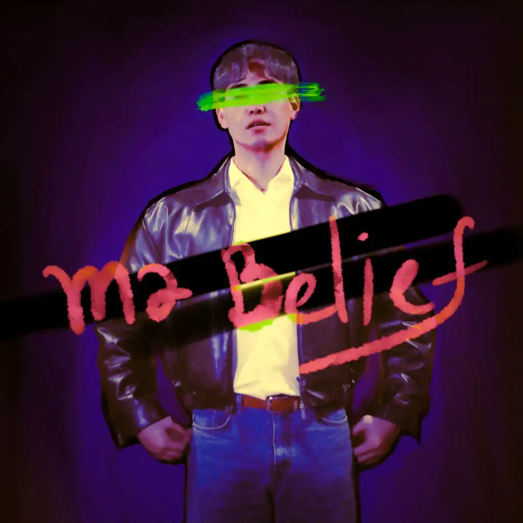 ma Belief (feat. Tediz & JS.K)