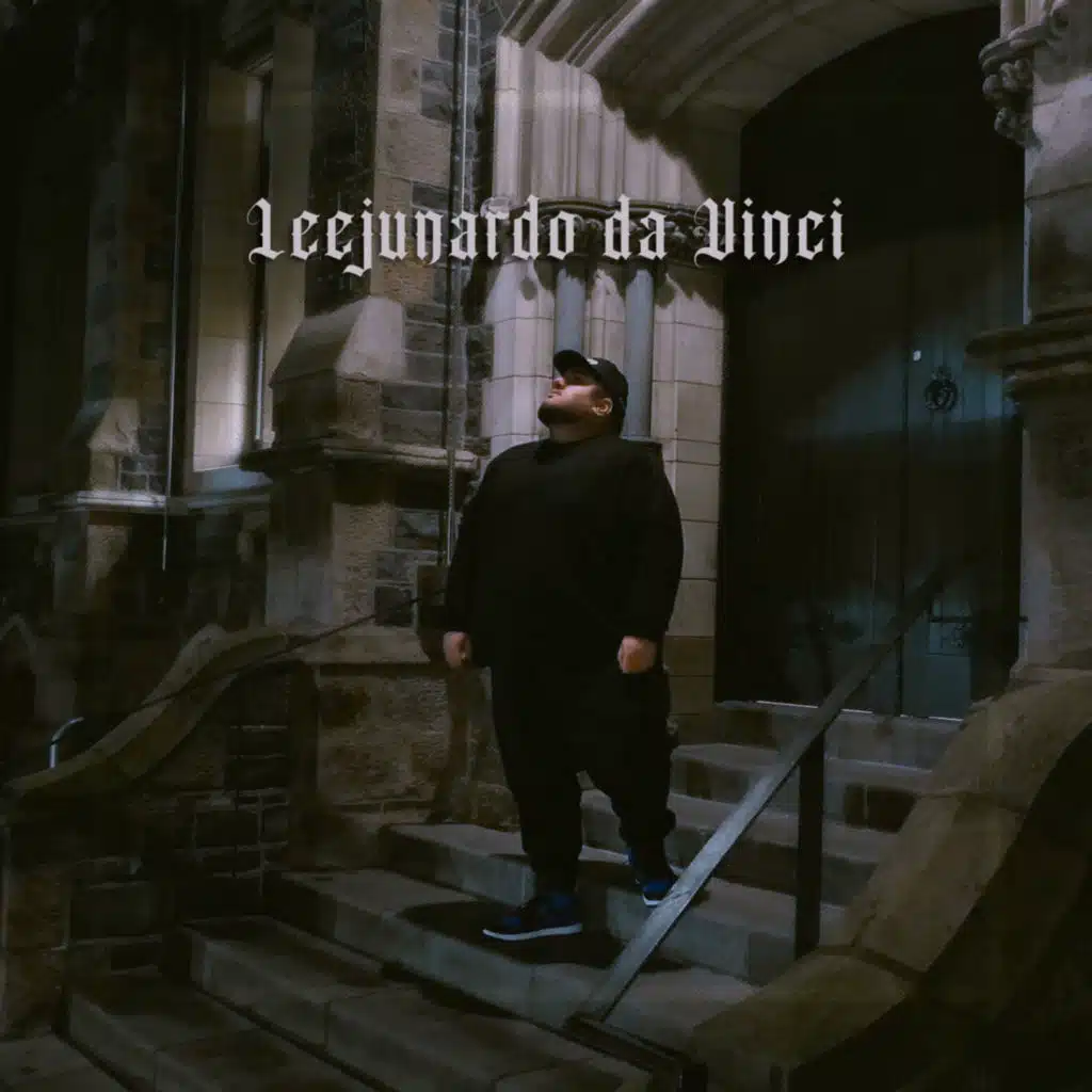 Leejunardo da Vinci