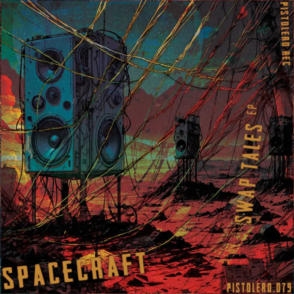 Spacecraft