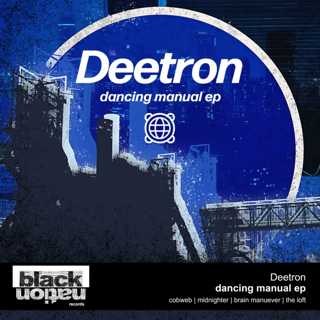 Deetron