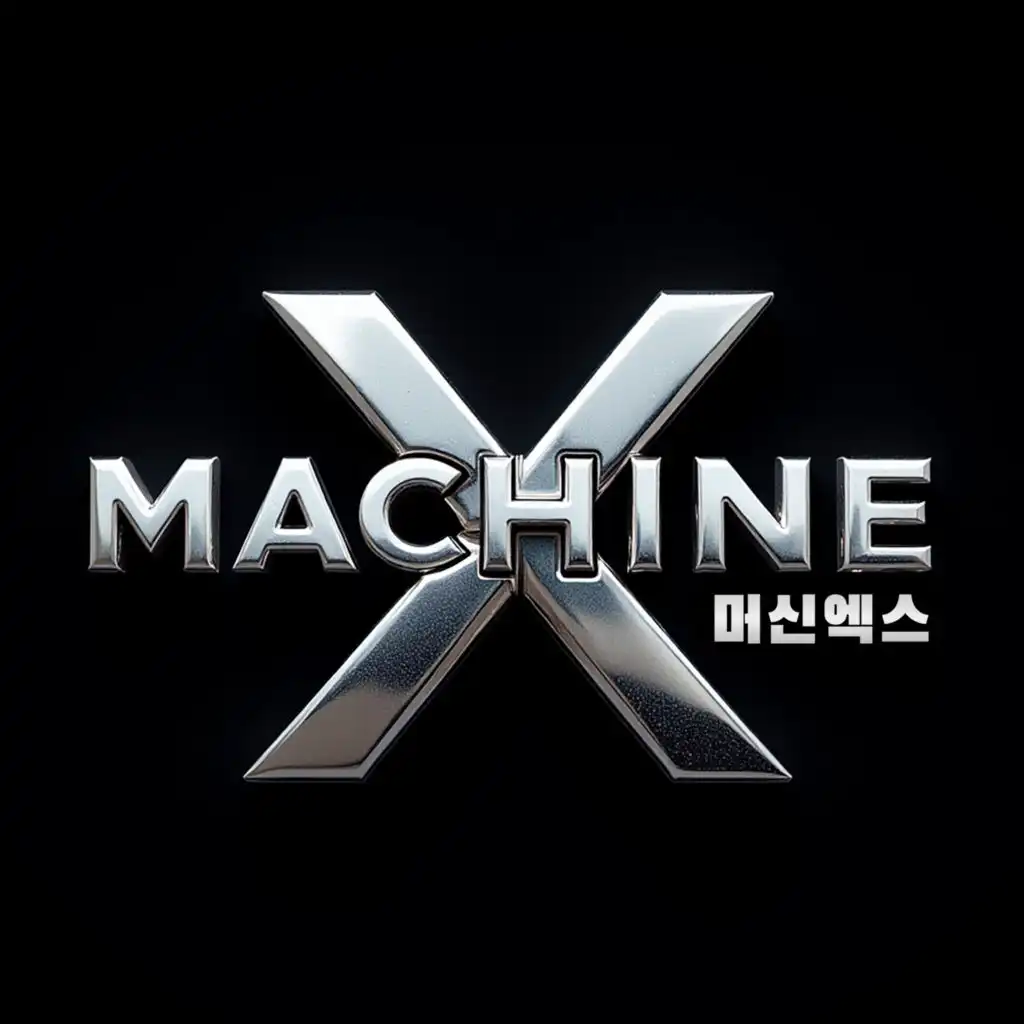 MACHINE X