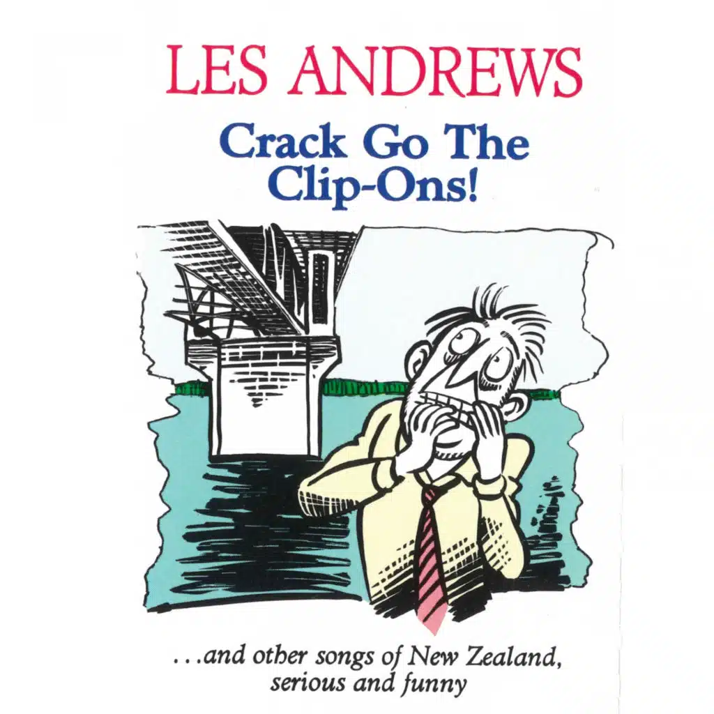 Les Andrews