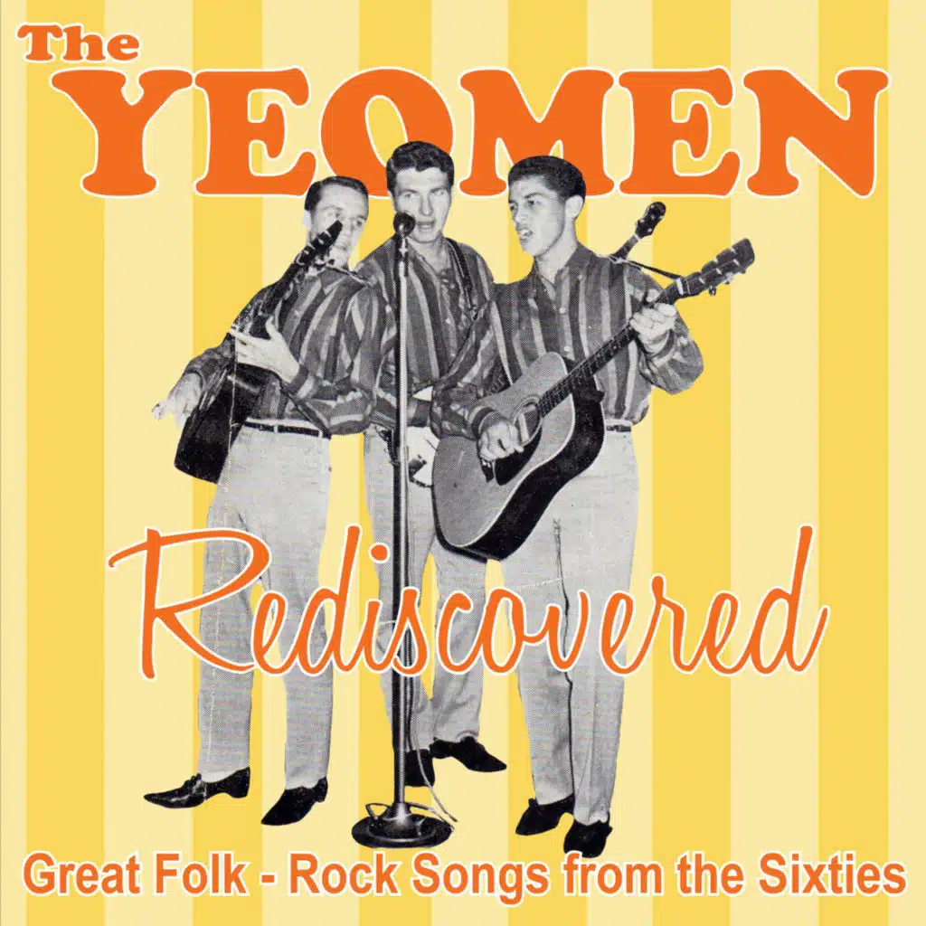 The Yeomen
