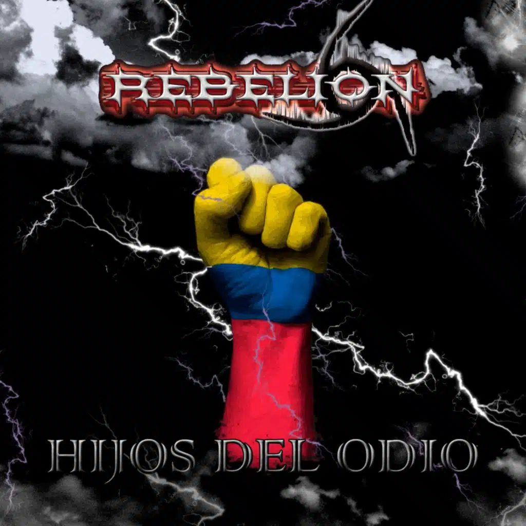 Hijos del Odio