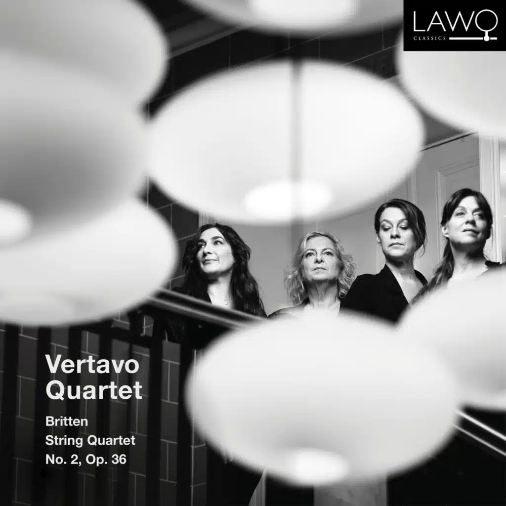 Vertavo String Quartet