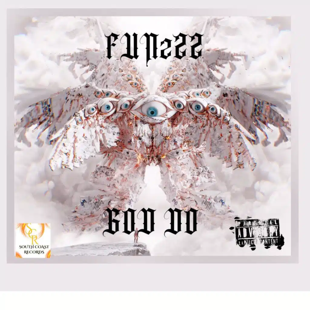 GOD DO