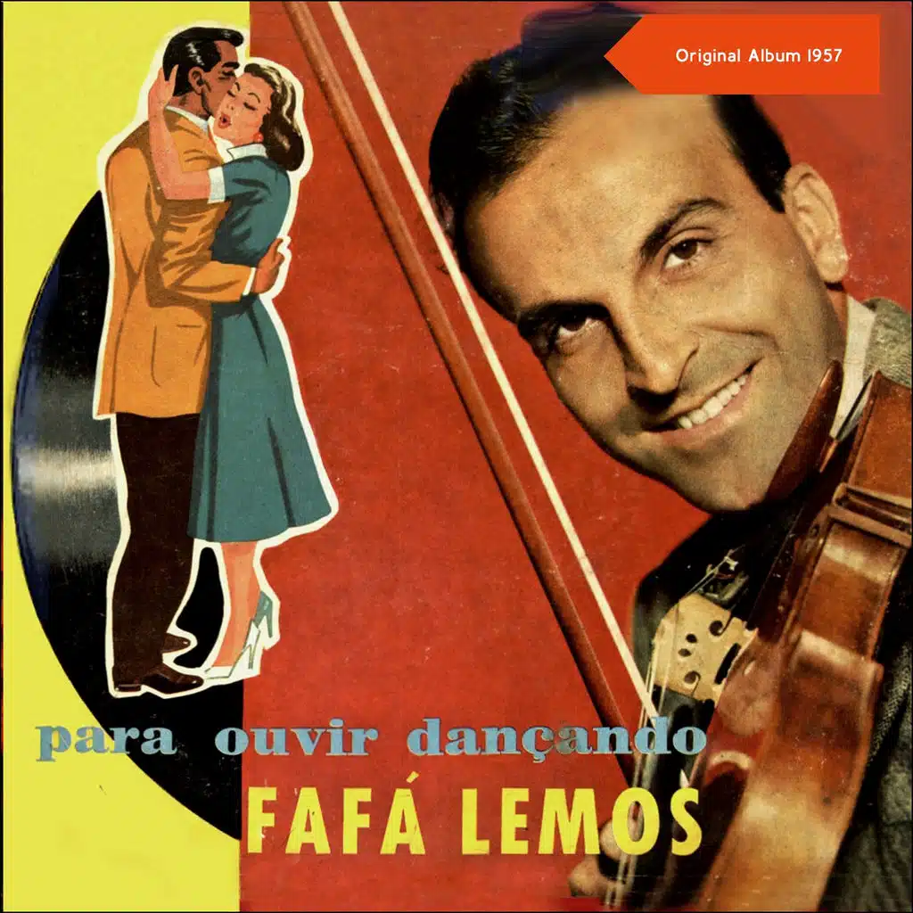 Para Ouvir Dancando (Original Album 1957)