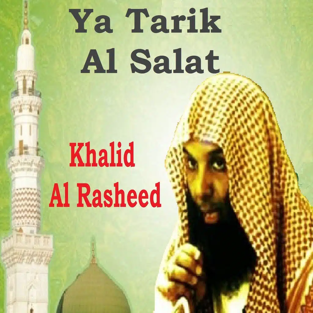 Ya Tarik Al Salat, Pt.2