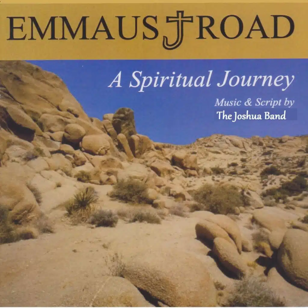 Emmaus Road - A Spiritual Journey
