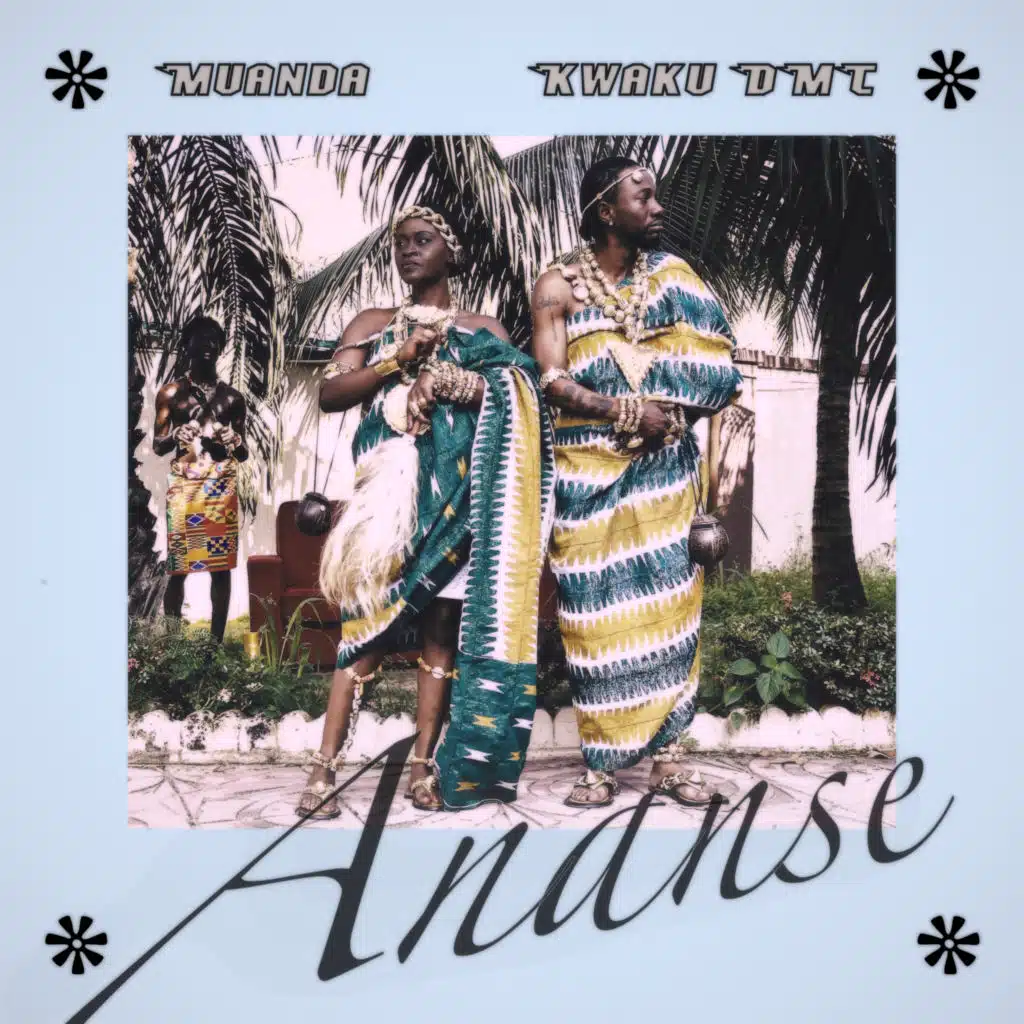 Muanda