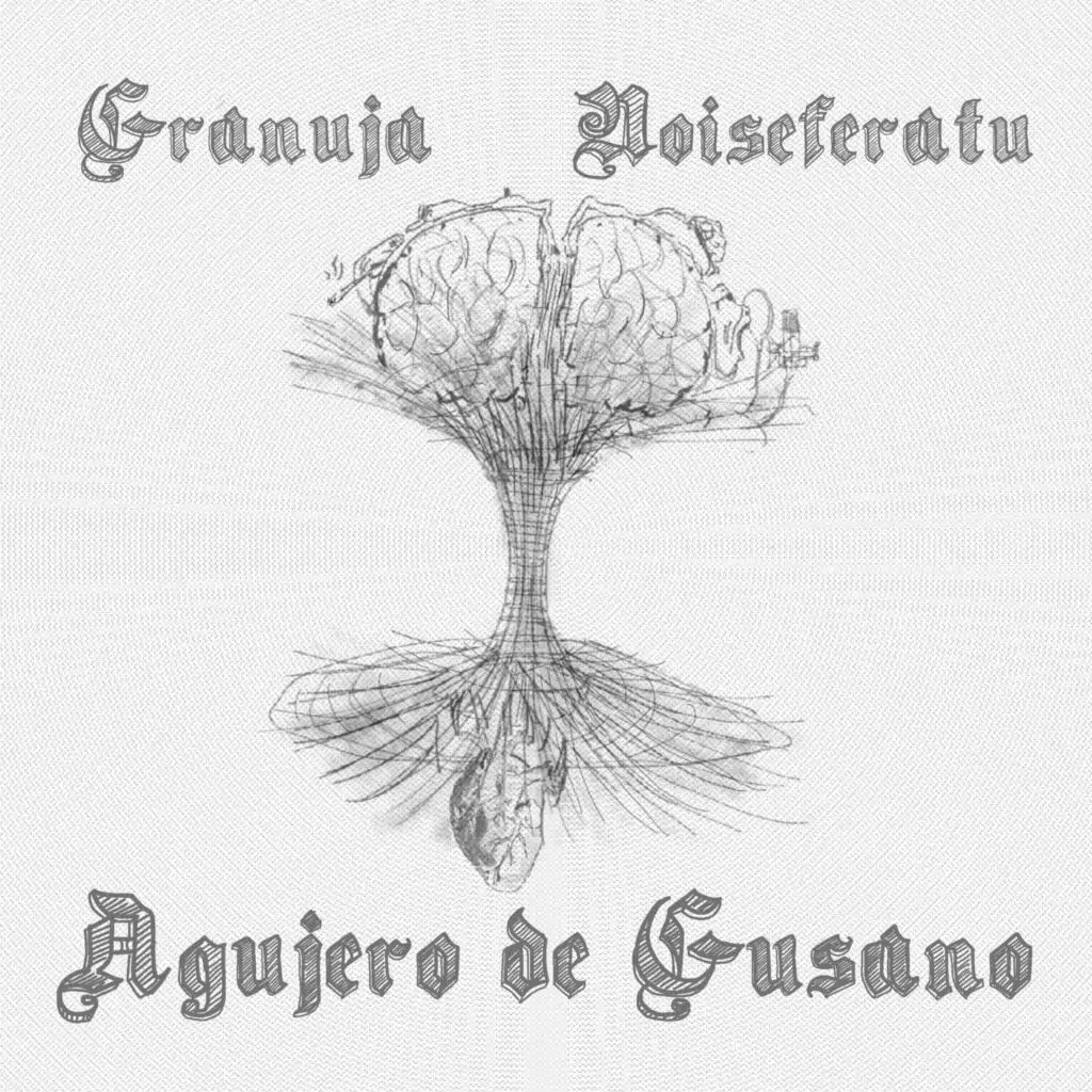Agujero de Gusano (EP)