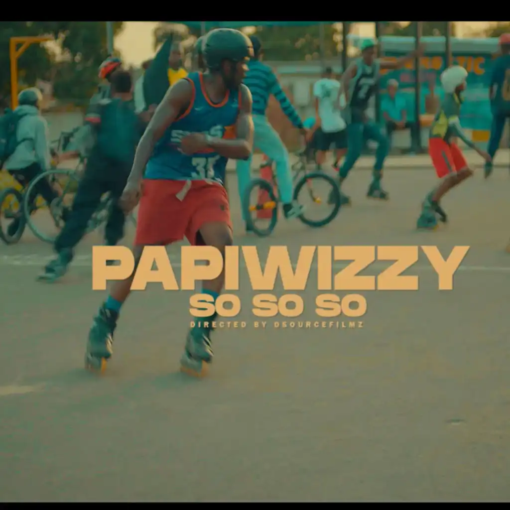 Papiwizzy