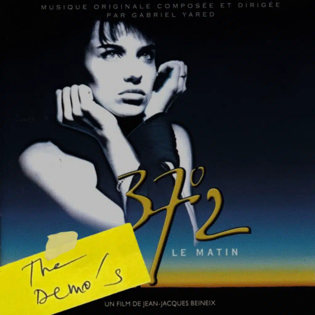 37°2 Le Matin (The Demo's)