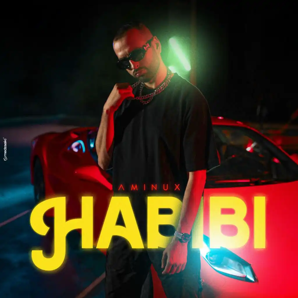 Habibi (feat. Soufiane Az)