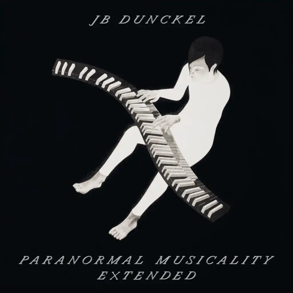 JB Dunckel