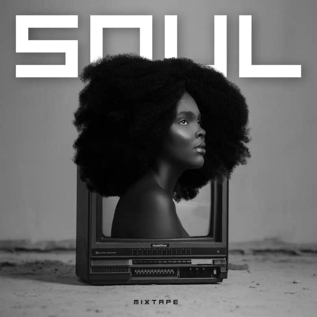 SOUL MIXTAPE