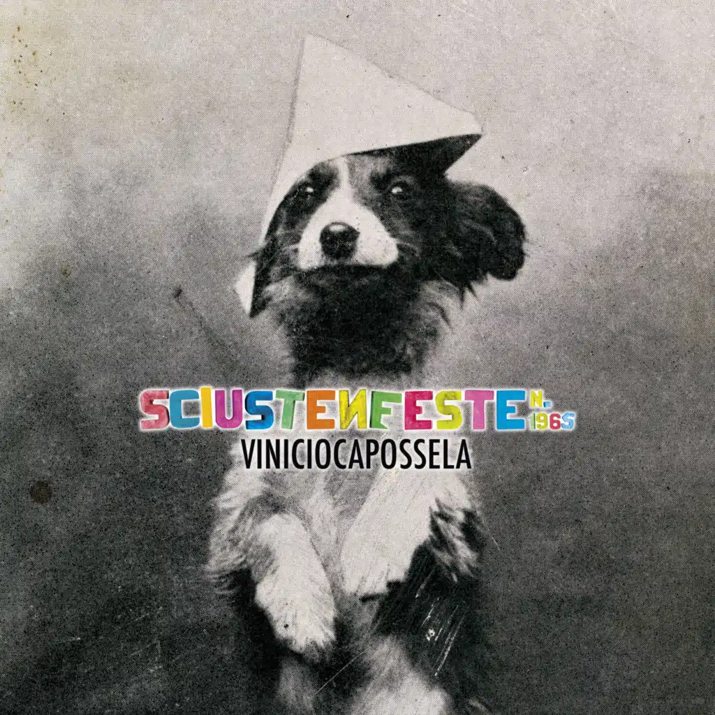 Vinicio Capossela