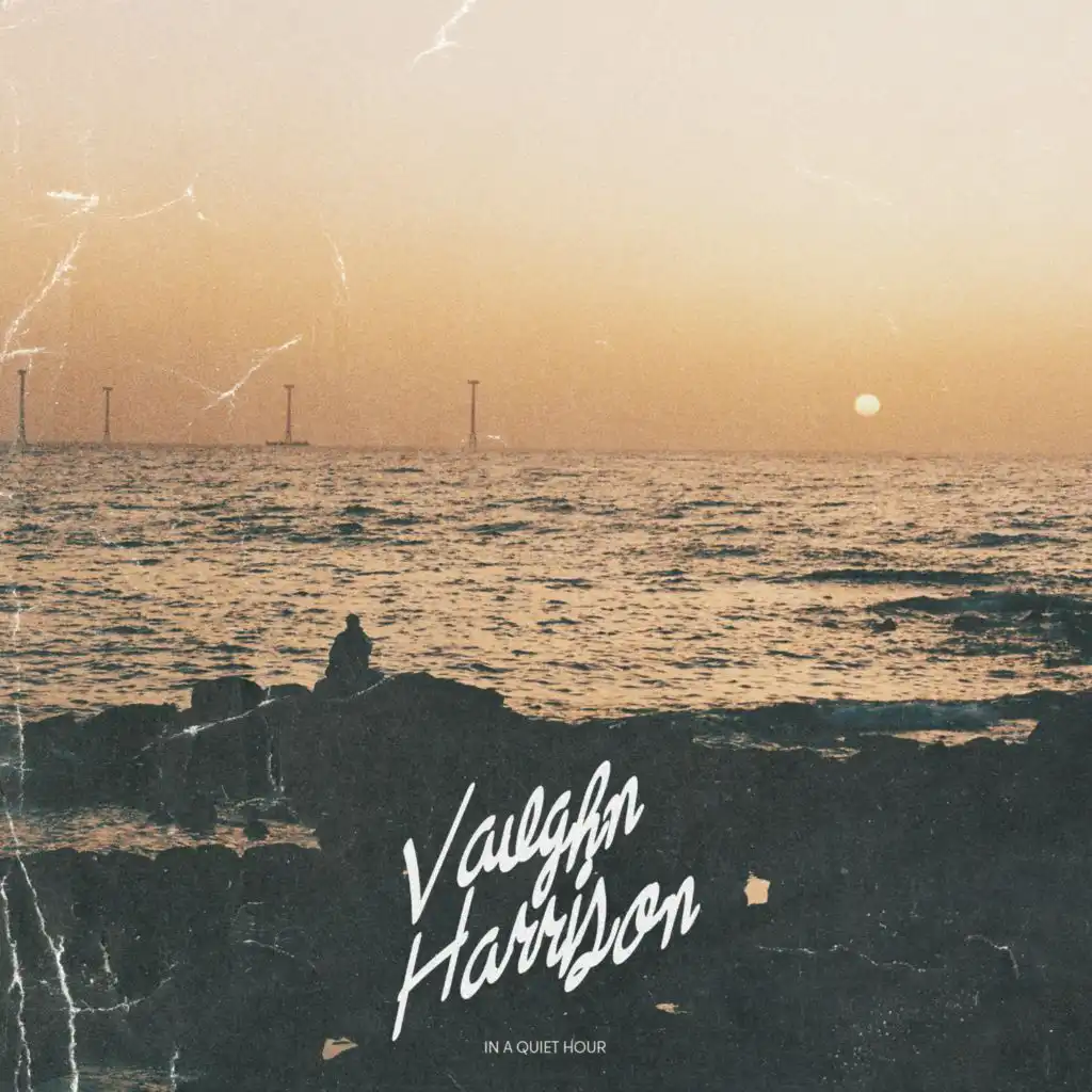 Vaughn Harrison