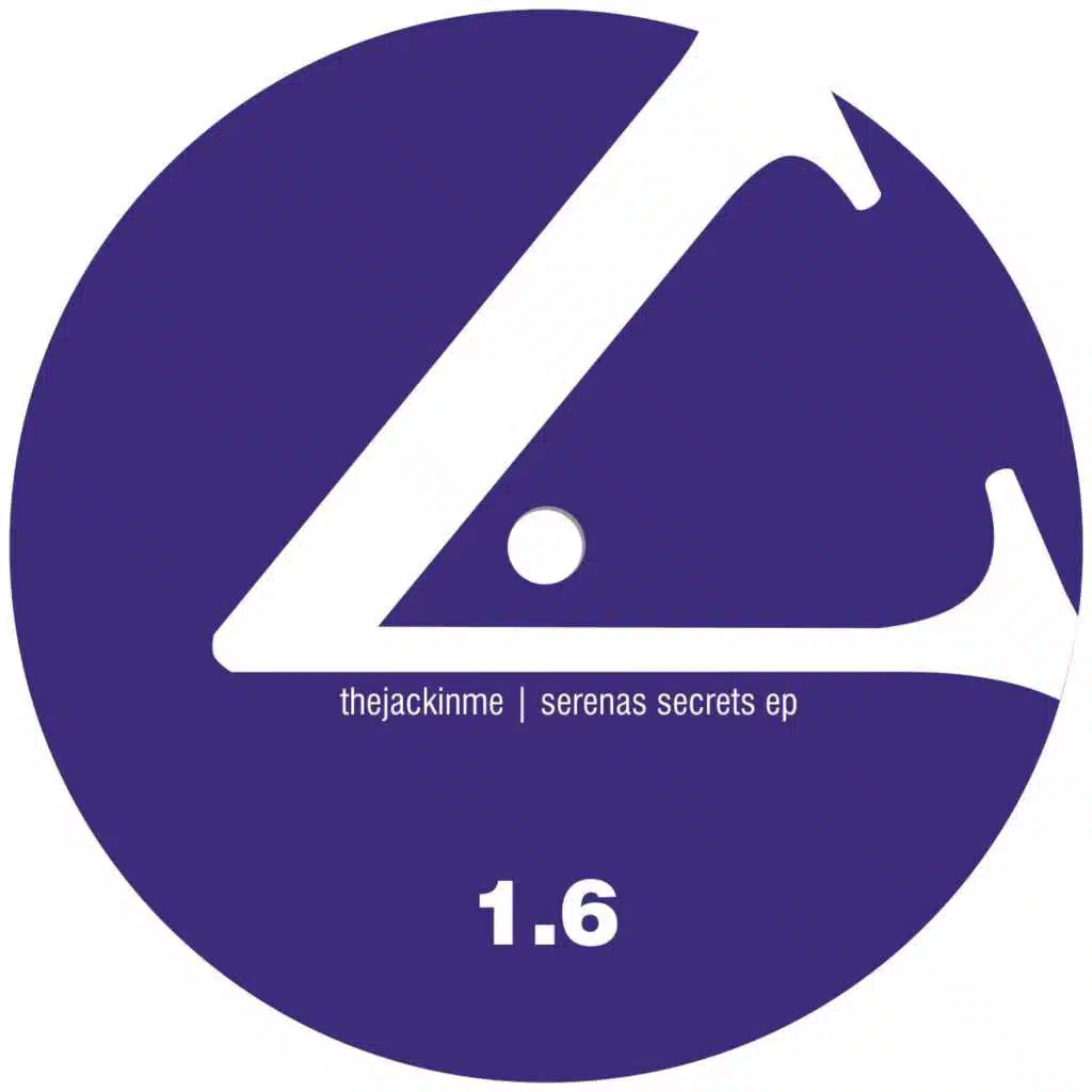 Serenas Secrets EP